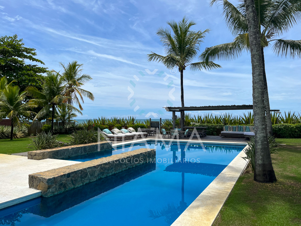 casa de luxo para alugar trancoso